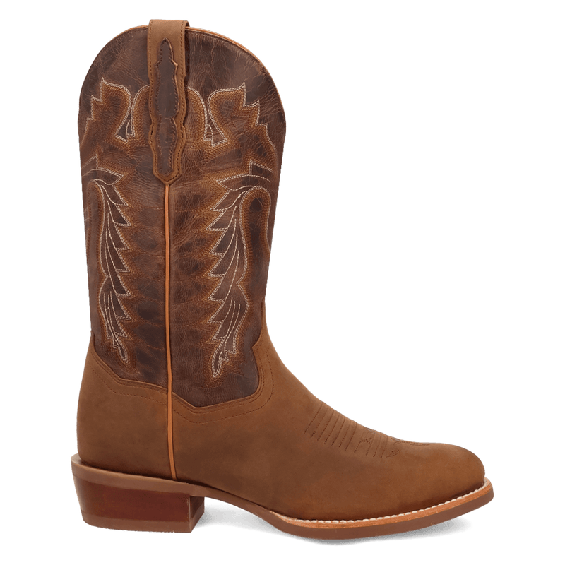 Dan Post Neeley Leather Boot - Premium Men's Western Boot