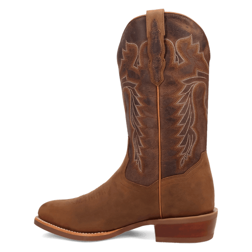 Dan Post Neeley Leather Boot - Premium Men's Western Boot