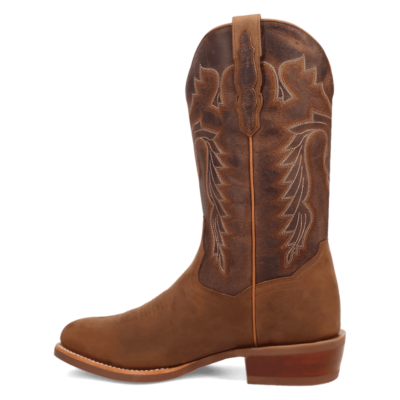Dan Post Neeley Leather Boot - Premium Men's Western Boot