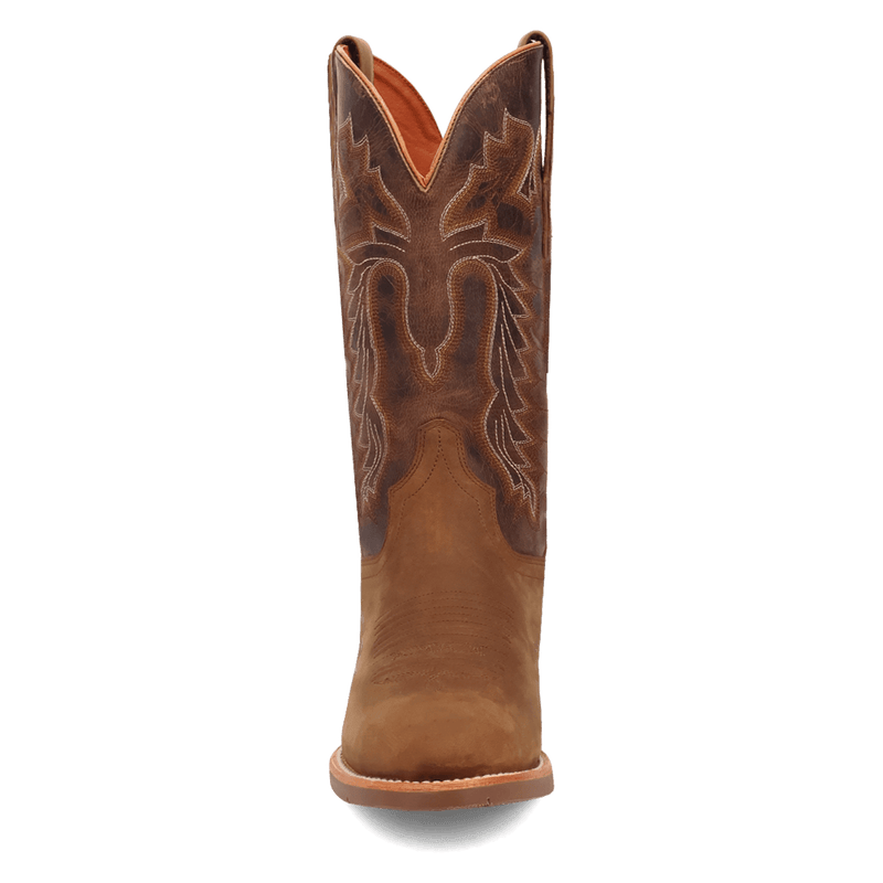 Dan Post Neeley Leather Boot - Premium Men's Western Boot