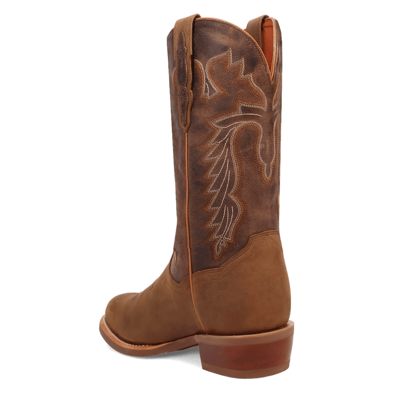 Dan Post Neeley Leather Boot - Premium Men's Western Boot