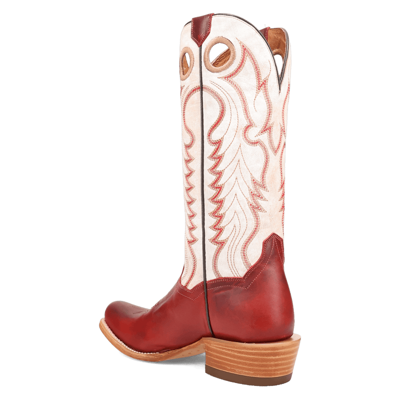 ADELAIDE LEATHER BOOT
