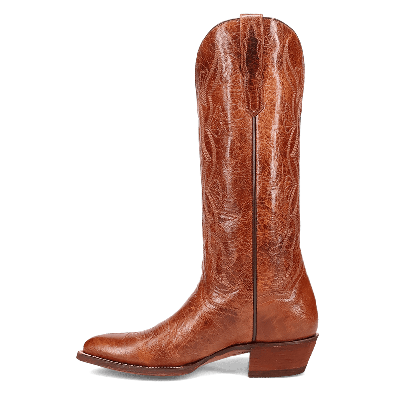 Dan Post Sunrise Canyon Leather Boot - Luxurious Comfort