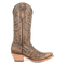 Dan Post Mesa Leather Boot - Premium Men's Boots