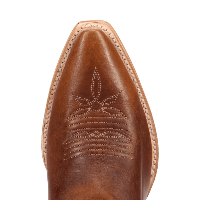 Dan Post DAYLA Leather Boot - Luxury Men's Ankle Boot