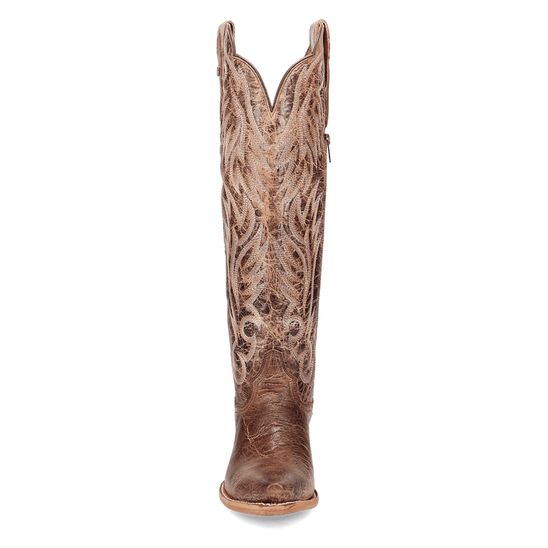 Dan Post Rustic Ridge Leather Boot