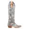 CAMO DARLIN' FABRIC BOOT