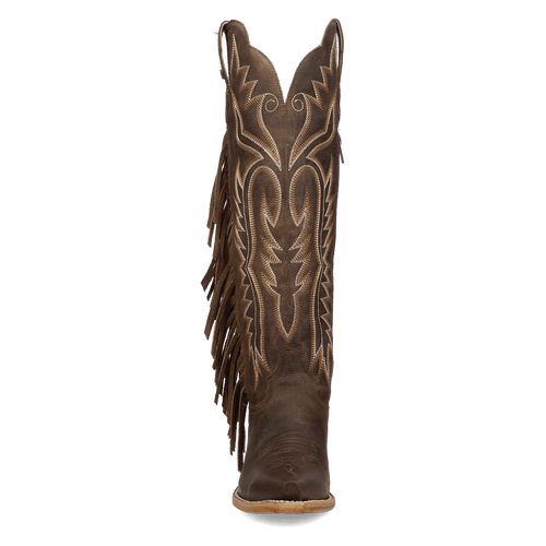 Dan Post Prairie Dancer Leather Boot