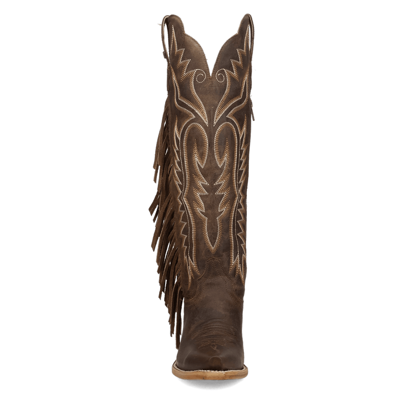 Dan Post Prairie Dancer Leather Boot