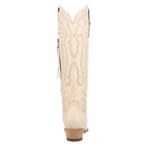 Dan Post Heartland Leather Boot - Premium Men's Footwear