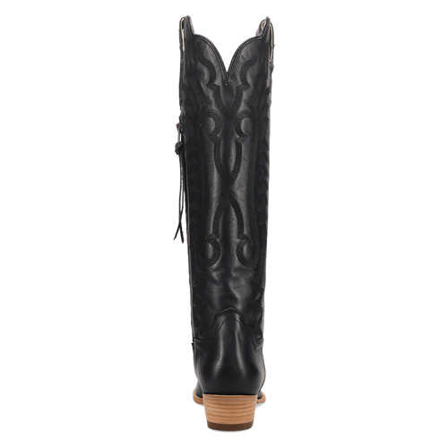 Dan Post Heartland Leather Boot