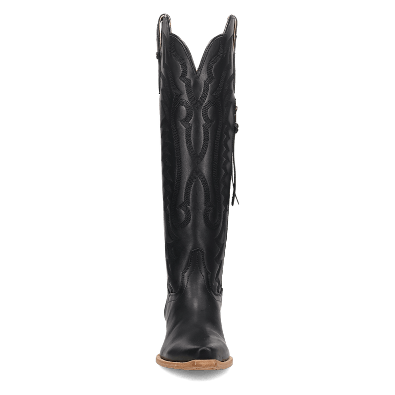 Dan Post Heartland Leather Boot