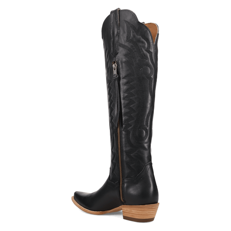 Dan Post Heartland Leather Boot