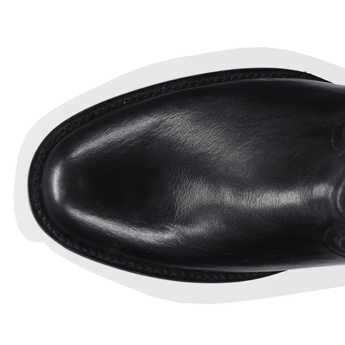 Dan Post Hartwell Leather Boot - Rugged Luxury