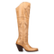 Dan Post Jilted Leather Boot - Luxury Ankle Boot
