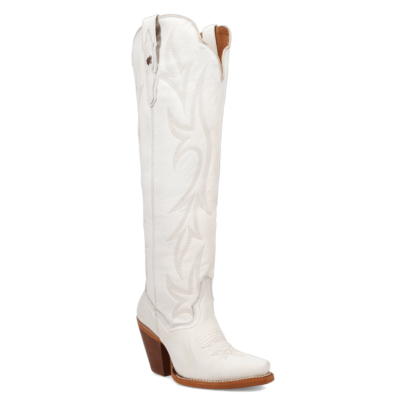 Dan Post Blissful Beauty Leather Boot - Men's Luxury Footwear