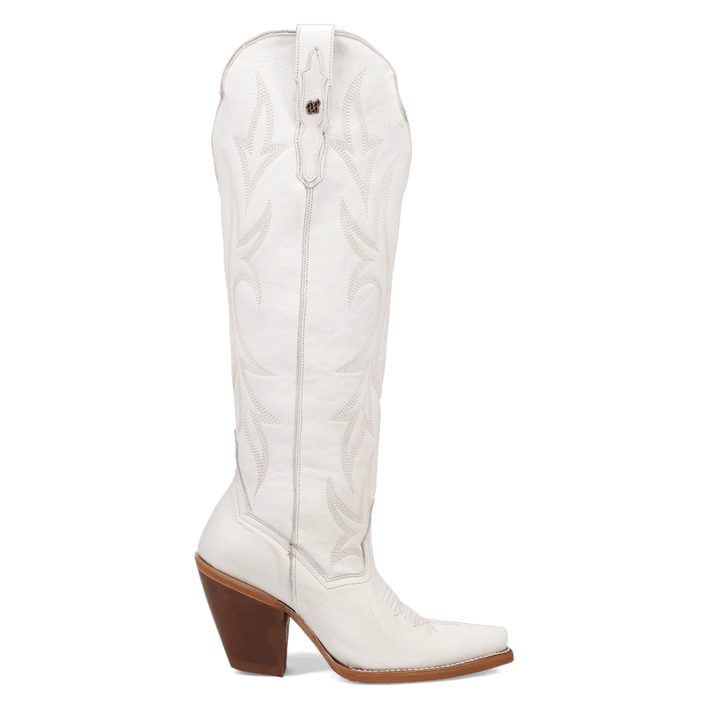Dan Post Blissful Beauty Leather Boot - Men's Luxury Footwear