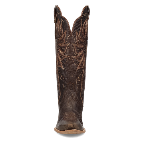 Dan Post Grace Leather Boot - Premium Men's Ankle Boot