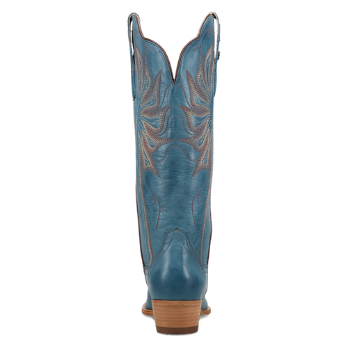 Dan_Post Grace Leather Boot - Luxury Classic Style