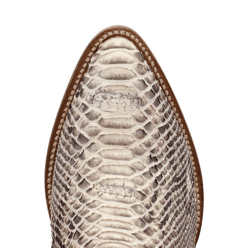 Dan Post VIX Python Boot - Luxury Exotic Western Boot