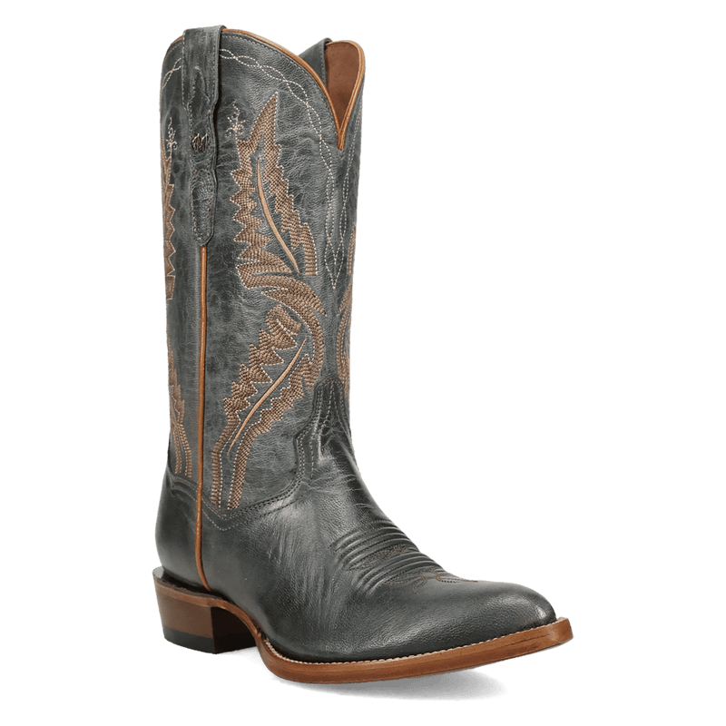 Dan Post Juni Leather Boot - Luxury Men's Footwear