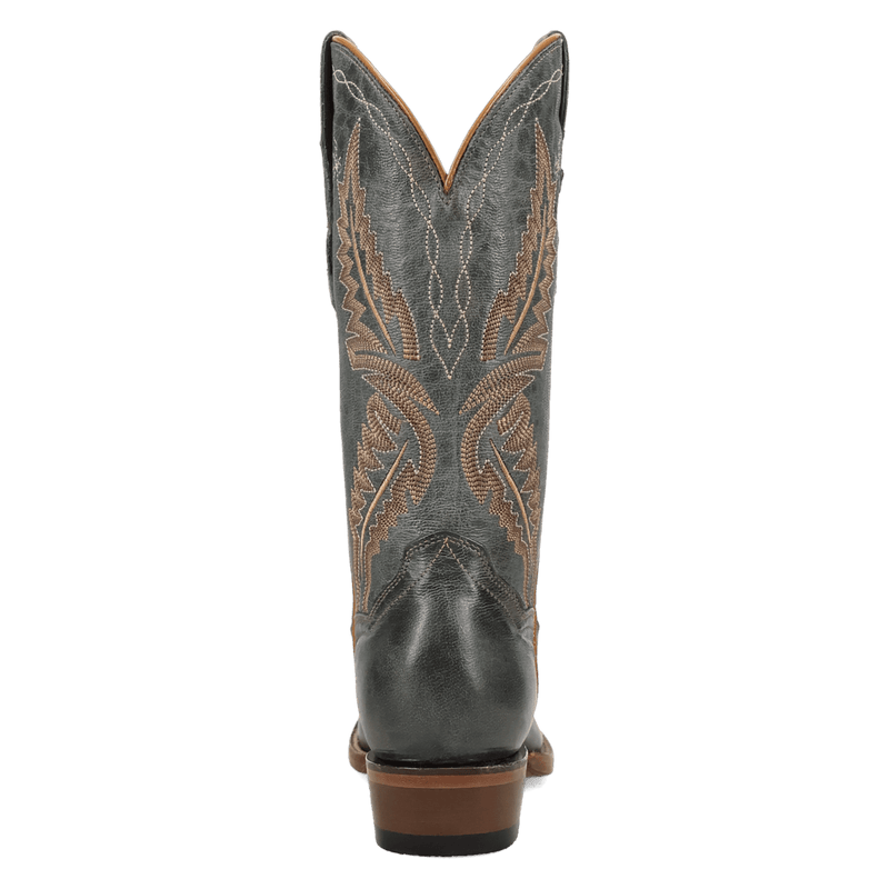 Dan Post Juni Leather Boot - Luxury Men's Footwear