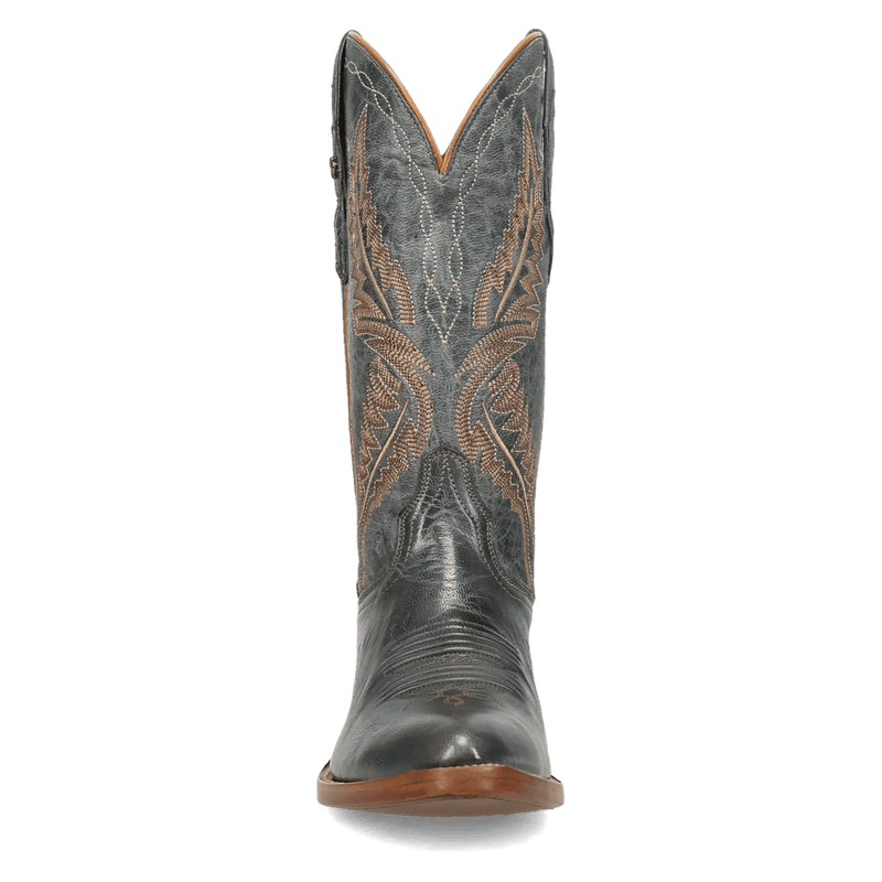 Dan Post Juni Leather Boot - Luxury Men's Footwear