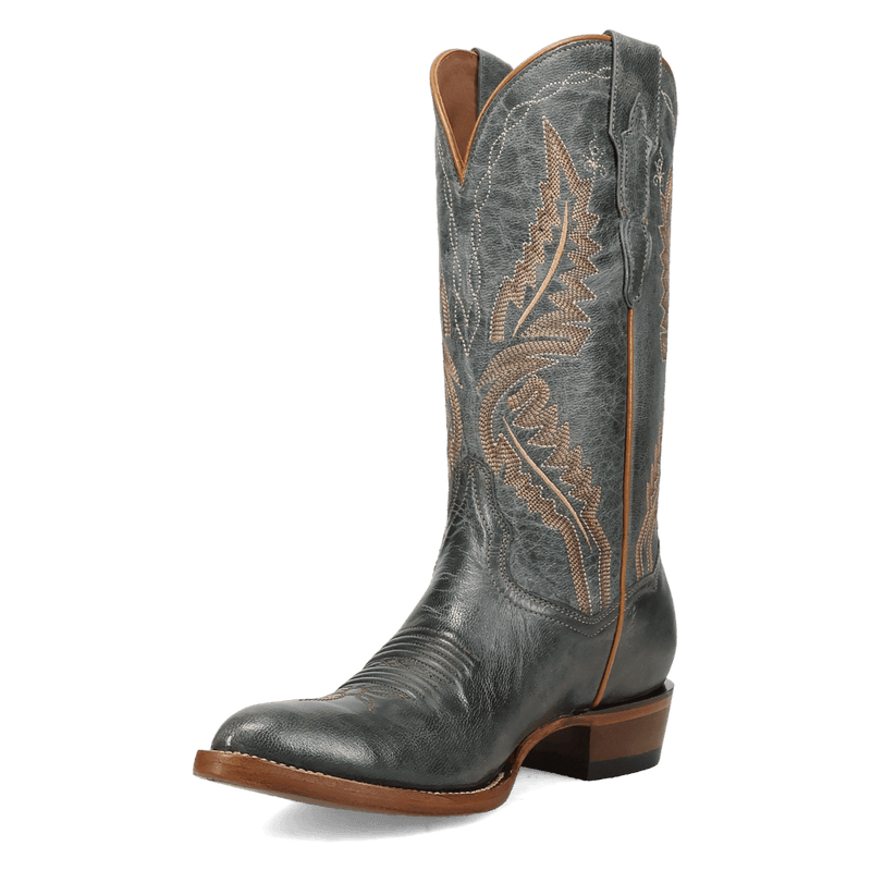Dan Post Juni Leather Boot - Luxury Men's Footwear