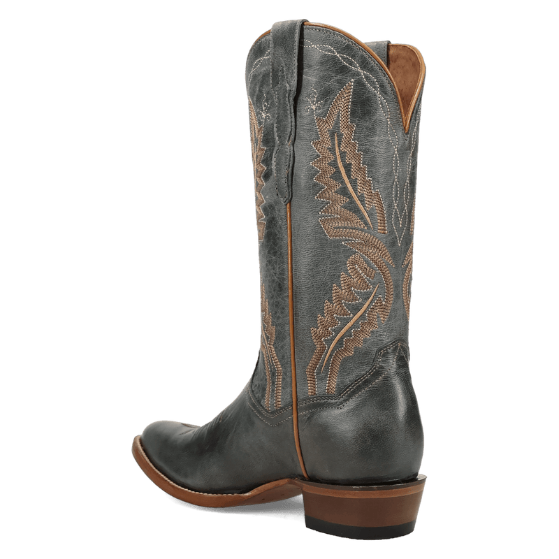 Dan Post Juni Leather Boot - Luxury Men's Footwear