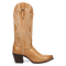 Dan Post Mila Leather Boot - Luxurious Style