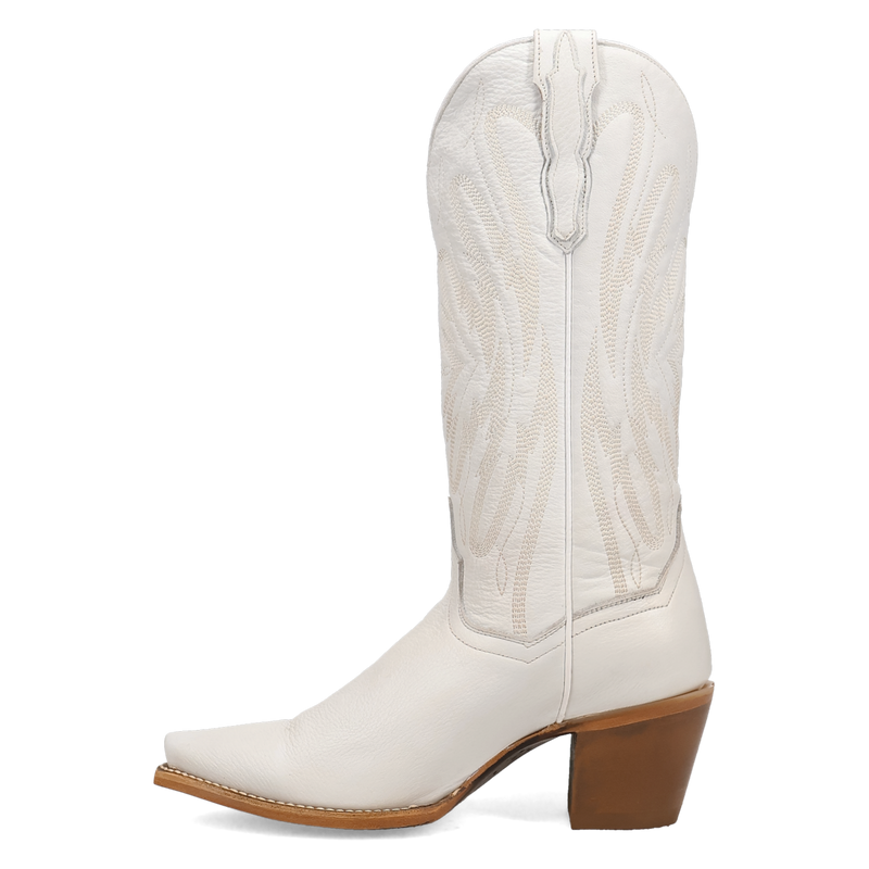 Dan Post Mila Leather Boot - Premium Men's Ankle Boot