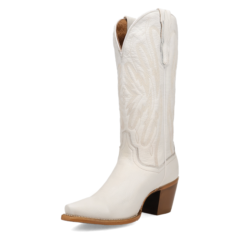 Dan Post Mila Leather Boot - Premium Men's Ankle Boot