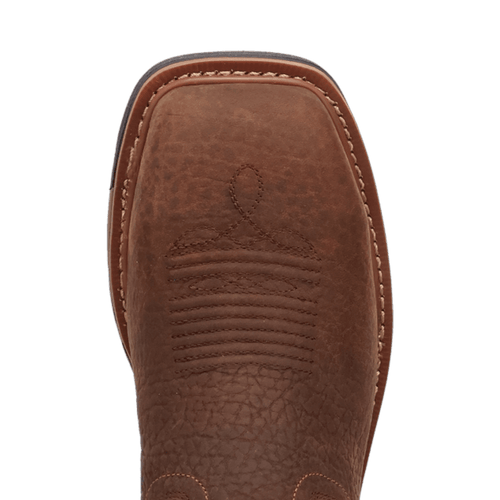 Dan Post Tumbleweed Waterproof Steel Toe Leather Work Boot