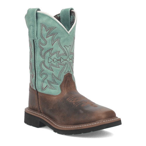 Dan Post NIA Leather Boot - Luxury Children's Boot
