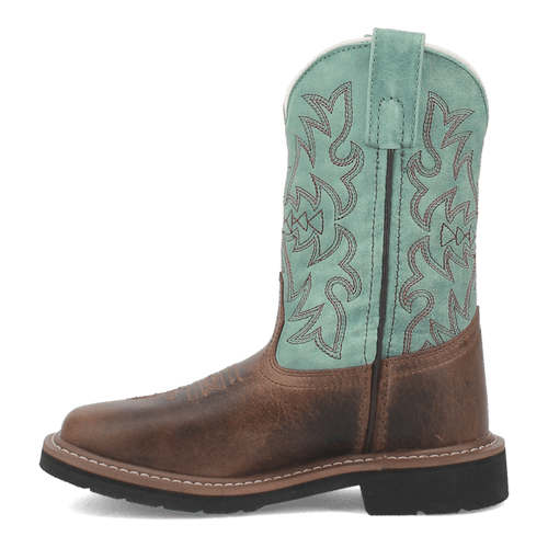 Dan Post NIA Leather Boot - Luxury Children's Boot