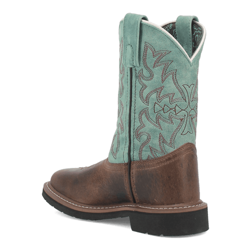 Dan Post NIA Leather Boot - Luxury Children's Boot