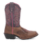 Dan Post Majesty Leather Children's Boot