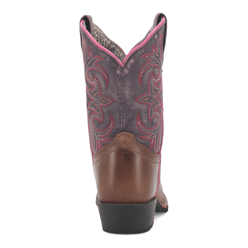 Dan Post Majesty Leather Children's Boot