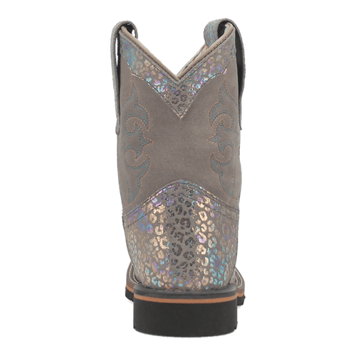 Dan Post Shiva Leather Youth Boot