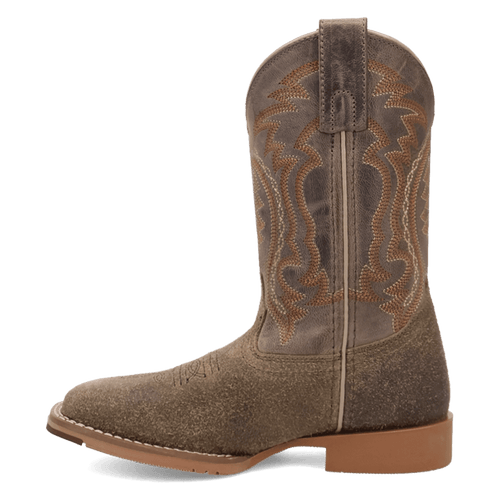 BEASLEY LEATHER CHILDREN'S BOOT
