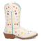 Dan Post Starlett Leather Boot