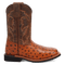 Dan Post Jet Leather Boot