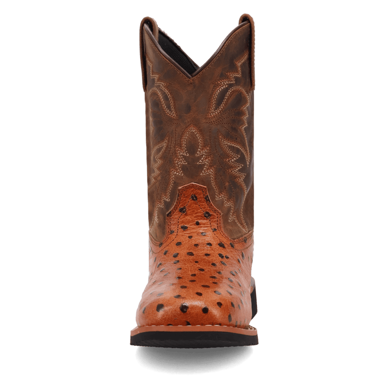 Dan Post Jet Leather Boot