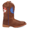 Dan Post Freedom Flight Leather Boot