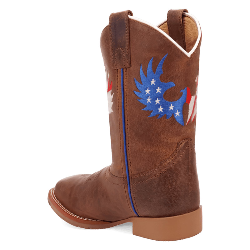 Dan Post Freedom Flight Leather Boot