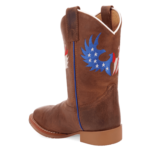 Dan Post Freedom Flight Leather Boot
