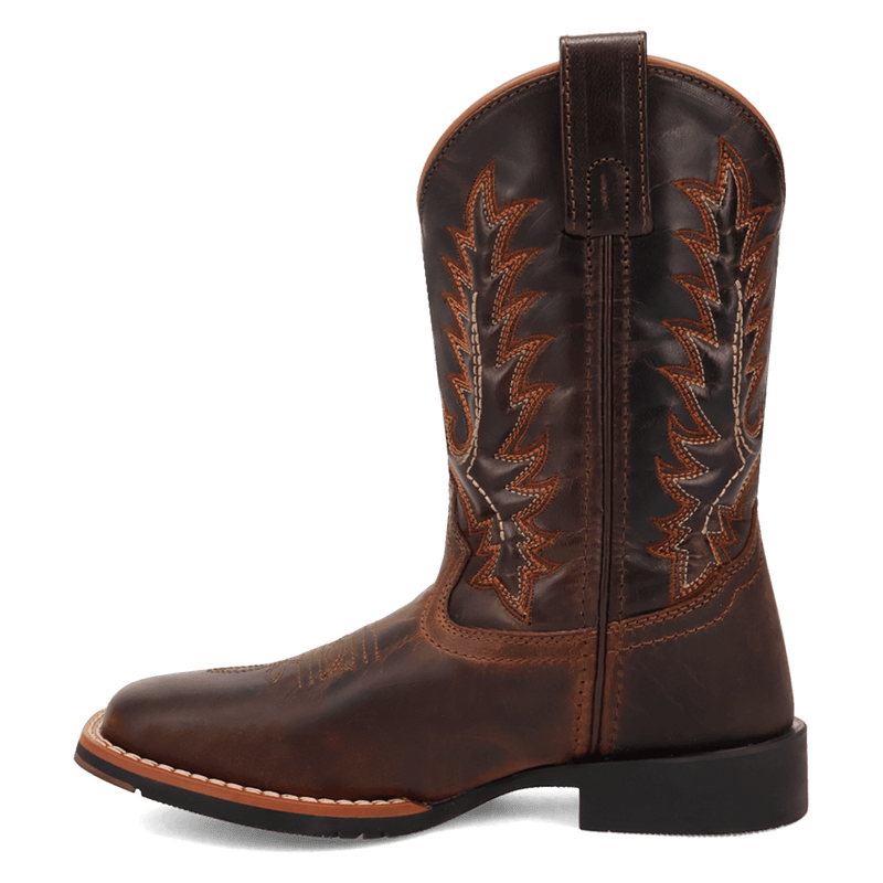 Dan Post Dexter Leather Youth Boot