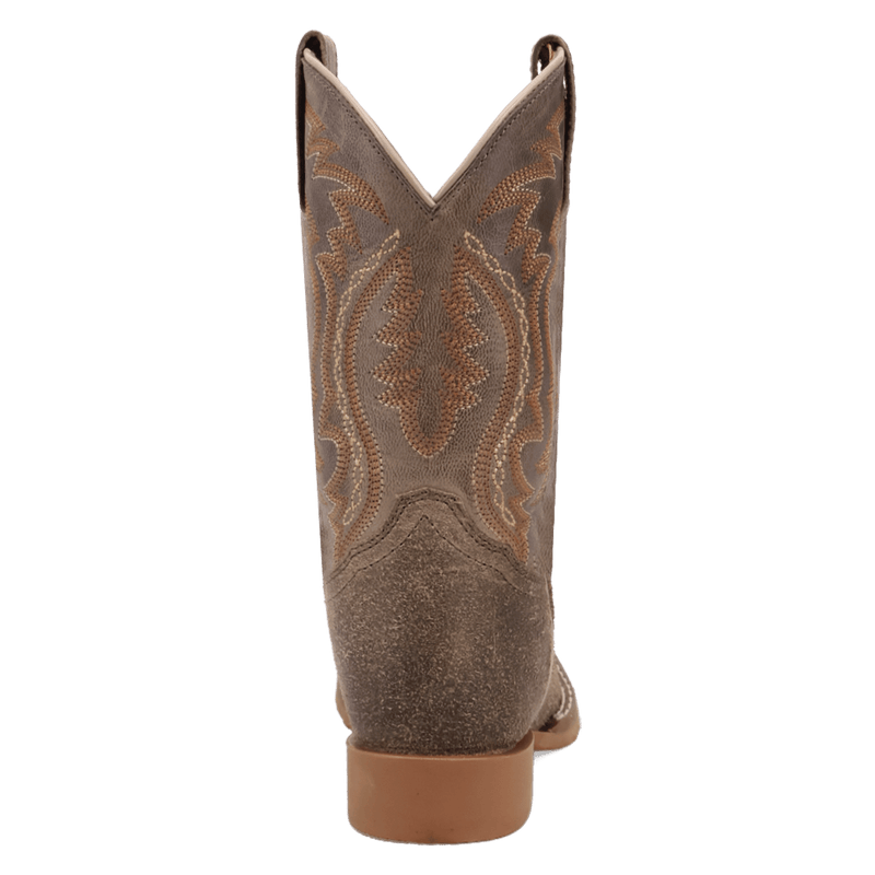 BEASLEY LEATHER YOUTH BOOT