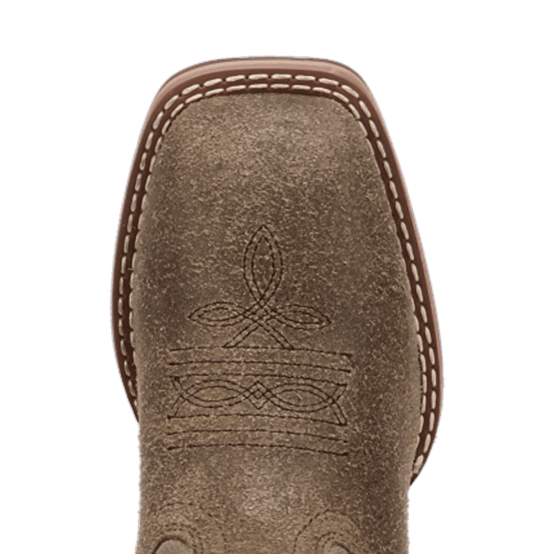 BEASLEY LEATHER YOUTH BOOT