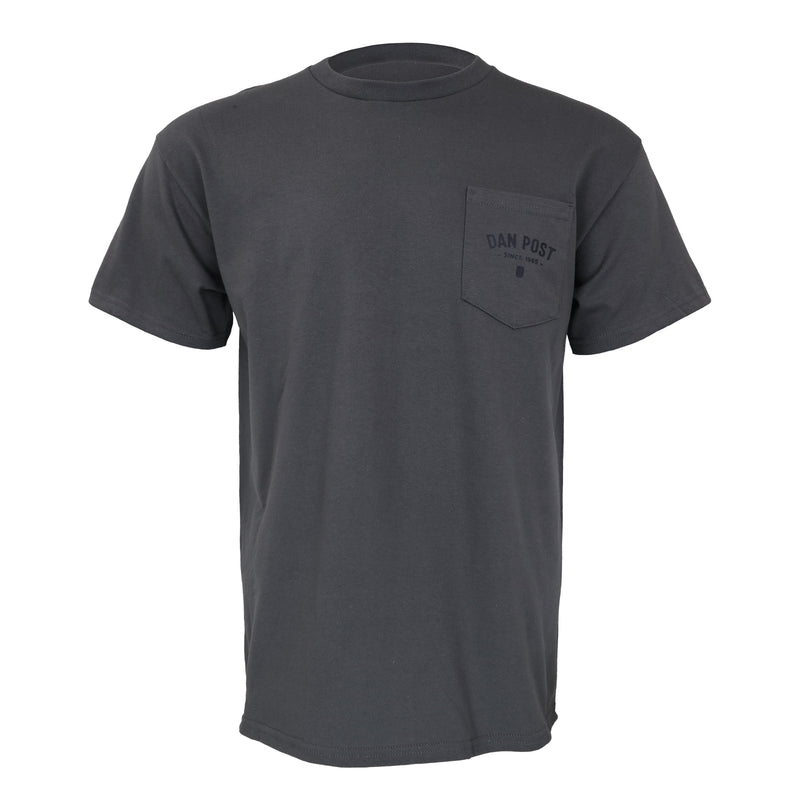 Dan Post Classic Tee
